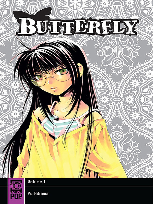 Title details for Butterfly, Volume 1 by Yu Aikawa - Wait list